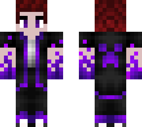 thanos fire fairy