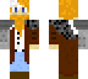 the cursed blacksmith