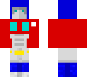 the optimum prime