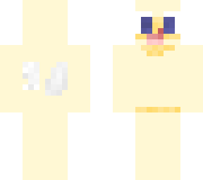 thunderbosu(my oc)