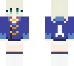 todo yurika
