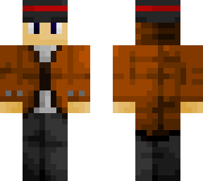 trench coat