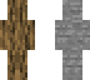two side camo
