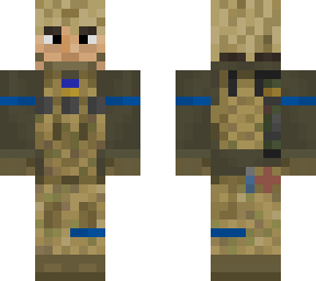 ukrainian 3rd sab (var.3)
