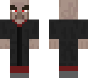 vampire villager