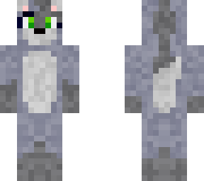 wolf model