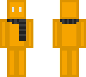 yellow slime