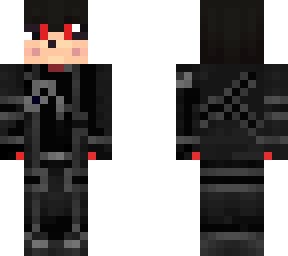 zilverk kirito
