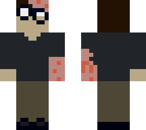 zombie 3