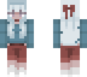 * glacier * (rce)