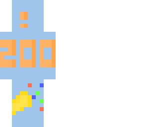 200 likes! ~ read desc
