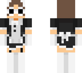 3d maid georgenotfound