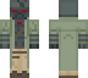 ace scout