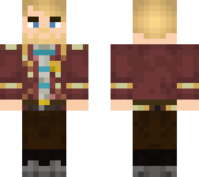 adventurer
