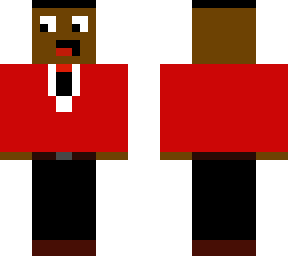 antonio's wedding skin.