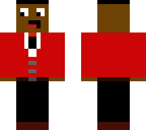 antonio's wedding skin.