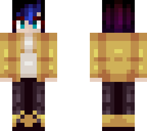 aster (normal town rp)