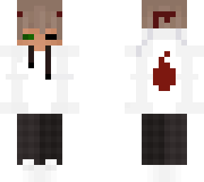 b0z's skin