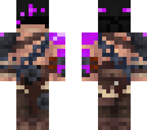 barbarian squid