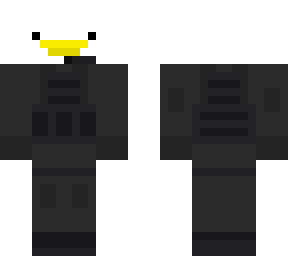 black ops duck