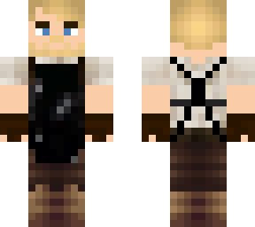 blacksmith