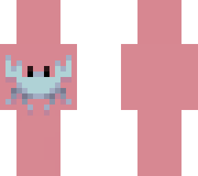blue crab ; remake
