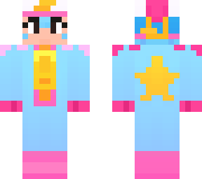 bonnie unicornio - unicorn bonnie