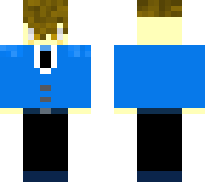 boyd's wedding skin