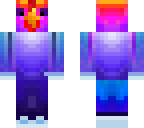 chicken