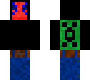 creeper
