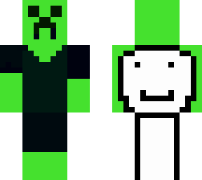 creeper dream more