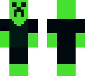 creeper man