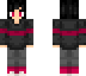 crimson harmony