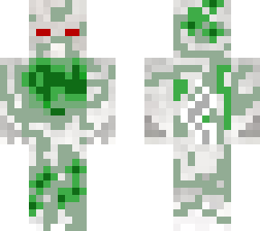 curst zombie