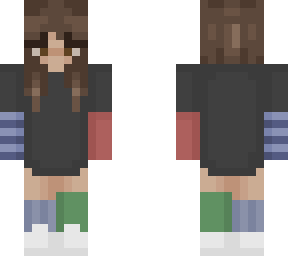 cute girl gamer
