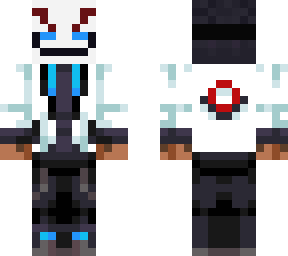 cyberlorant style