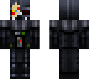 darth vader (rebels half mask)