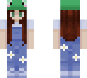 dungarees