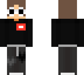 emo georgenotfound