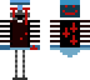 emo mordecai