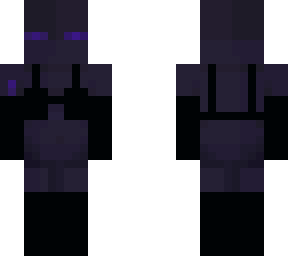ender lady
