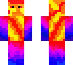 eternal fire