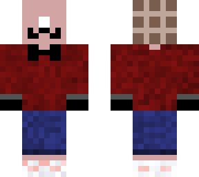 evil hamman