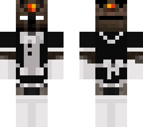 farfadox maid (team)