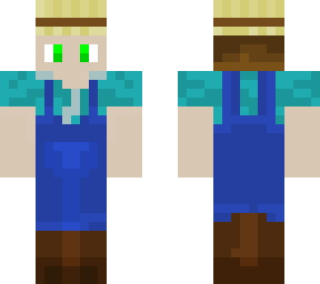 farmer
