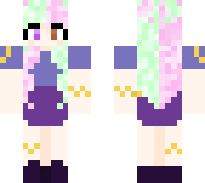 flower girl
