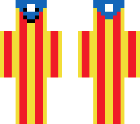 catalonia flag