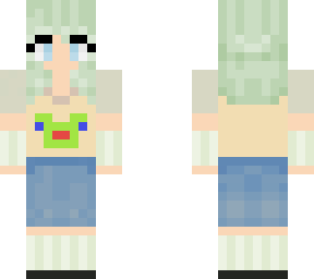 froggy