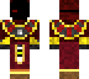 god of destruction (king ghoul)