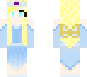 goddess of light